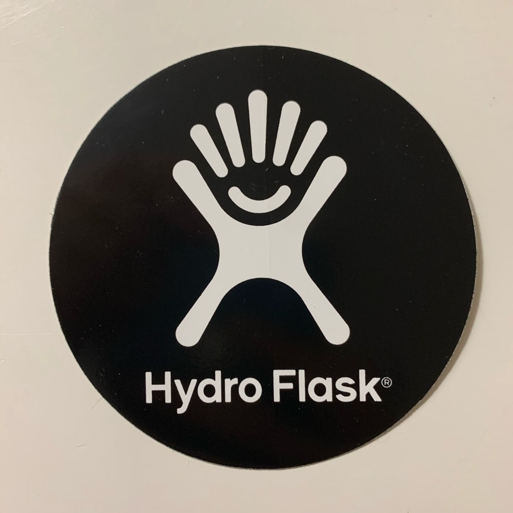 ❕hydro flask stickers❕ - Picture 5 of 5